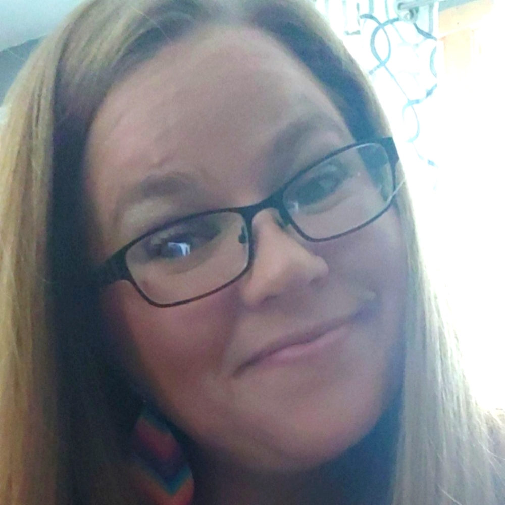 Meet your Posher, Heidi